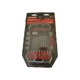 Craftsman 051667643161 Speed-lok 16pc. Drill And Drive Set New In Box Unopened