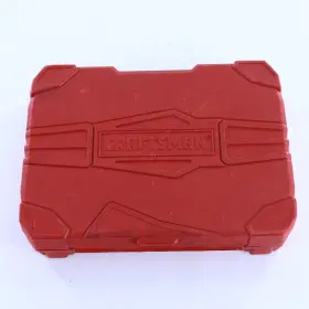 315.115400 Craftsman 100 Piece Drilling And Driving Kit With Case-as/is Fpp002476