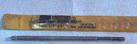 9-67321 Craftsman 9-67324 Vintage Used Masonry Drill Bit Carbide Tipped 1/2 Inch X 6 1/4