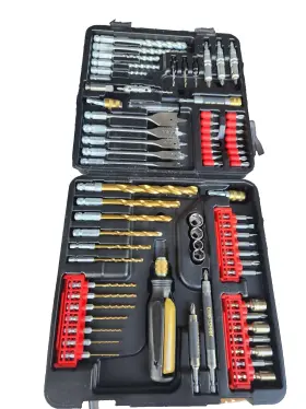 926191 Craftsman 26191 Speed-lok 101-pc Drill And Drive Set