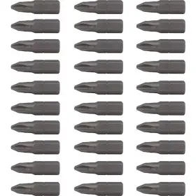 Cmaf121ph230 Craftsman Phillips #2 Screwdriving Set 1 Inch 30 Piece