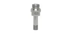 Hbt58 Crl 5/8 Inch Hbt Series Electro-formed Diamond Drill By Cr Laurence