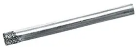 Trd216 Crl 2.1 Mm Triple Ripple Diamond Drill - 6 Pack