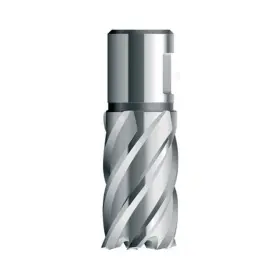 6-1-116 Cs Unitec 1/2in Hss Annular Cutter 1in Depth W Pilot Pin