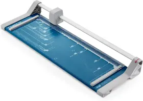00508-24050 Dahle 508 Personal Rotary Trimmer 18 Inch Cut Length Blue