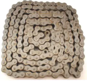 Tra2050-md Daido Corporation 10-ft. #2050 Roller Chain -