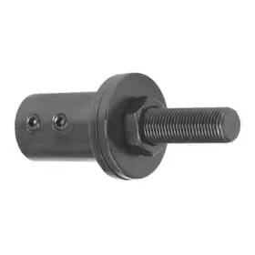 6l106 Dayton Al-4 Motor Shaft Arbor Standard Type B Machined Washer