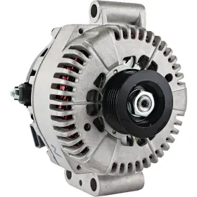 Afd0045-220 Db Electrical 400-14156 New Alternator High Output For Ford 4g Series Ir/if