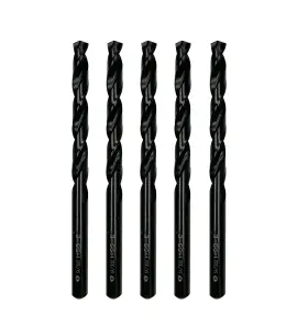 Delitongude Gude A 7/32 9/32 Inch Hss M35 Cobalt Twist Drill Bits High Speed Steel Pack O