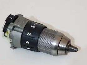 14-29-2606 Dewalt Milwaukee M18 2606-22 2606-20 Drill-driver Gearbox And Chuck