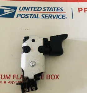 152274-15 Dewalt 18v Trigger Switch Dc970 Dc759 Dw057 Dw056 Dc330 Dw938 Dw959 B11