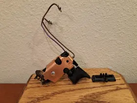 152274-19 Dewalt 18v Trigger Switch Dw988 Dw056 Dw997 Dc385 Dw995 Dw057 Dc997 Dc987 Dw987
