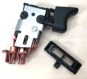 Dewalt 152274-23 18v Trigger Switch With Lever Dc759 Dc790 Dw959 Dw929 Dw056 Dw055