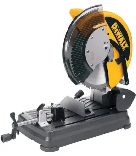 Dw872 Dewalt 288750087230 Metal Cutting Saw 14-inch Steel Blade