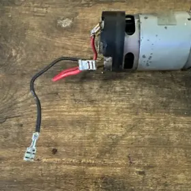 Dw954-dw953-dw966 Dewalt 391886-00 14.4v 12v Motor Wires - 391886-01