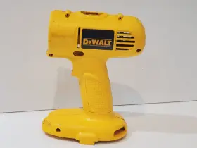 397147-09 Dewalt 18v Dw929 Dw959 Clam-shell Housing