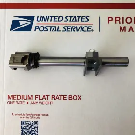 613138-00 Dewalt Oem Spare Parts Shaft Blade Holder For Dcs380 20v Reciprocating Saw B33