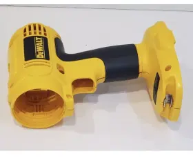620787-02 Dewalt 18v Dc759 Dc970 Drill-driver Handle Clamshell Housing A