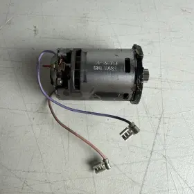 Dc920-dc925-dc926 Dewalt 629151-02 18v Xrp Hammer Drill-driver Motor #629151-02sv