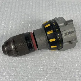 Dc925-dc935-dc930-dc920-dc940 Dewalt 629828-00sv Hammer Drill Clutch Chuck #629828-00sv