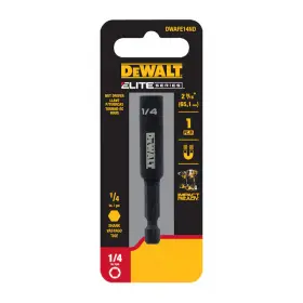 Dewalt 711181871289 Elite Series 1/4-in X 2-9/16-in Nutsetter Impact Driver Bit