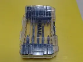 Fc3005337 Dewalt 885911321037 Screwdriving Bit Set 30 Pc