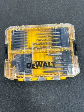 P20022028 Dewalt 885911719926 Drill Bits 100 Piece Set