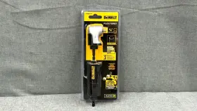 Dewalt 885911831482 Dwamra14ft Flextorq 1/4 Inch Right Angle Attachment For Sockets New