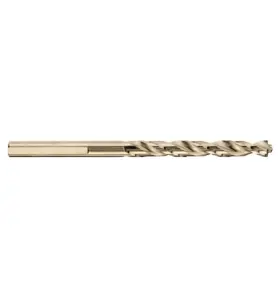Dd4005b12 Dewalt Dd4010b12 Set Of 5 5/64 Cobalt Drill Bit New