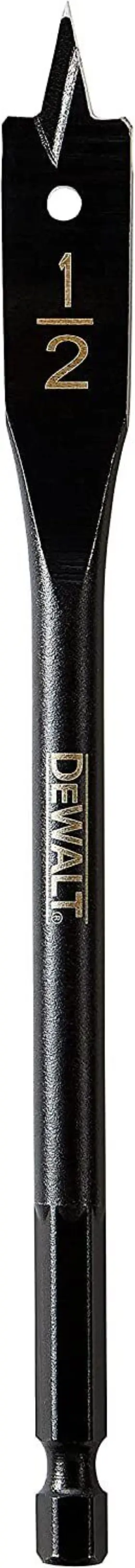 Dw1574 Dewalt Oem 1/2 Inch X 6 Spade Bit