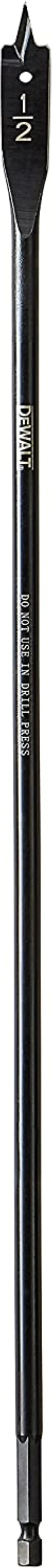 Dw1591 Dewalt Oem Y 1/2in X 16in Spade Bit
