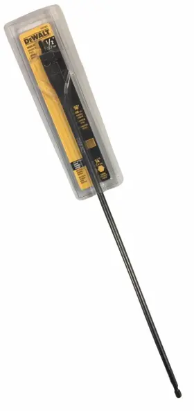 Dw1593 Dewalt Drill Bit Spade 3/4 Inch X 16