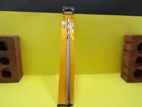 Dw1612 Dewalt 7/16 Inch X 12 Extra Long Drill Bit For Metal Wood Plastic