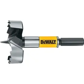 Dw1633 Dewalt Drill Bit 1-3/8 In Dia 6 Oal 7/16 Shank Ball Groove