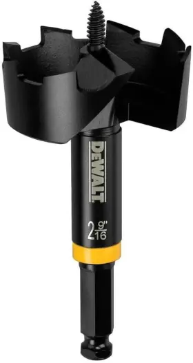 Dw1641 Dewalt Drill Bit Self Feed 3-5/8 Inch