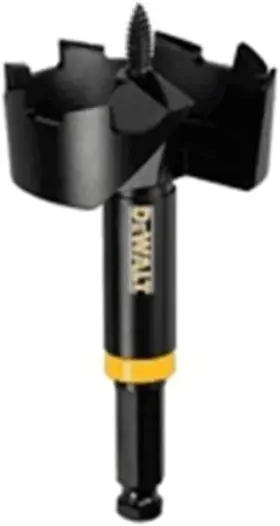 Dw1642 Dewalt Drill Bit Self Feed 4-5/8 Inch