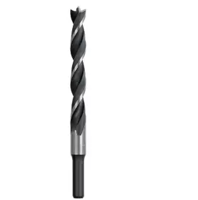 Dw1708 Dewalt Drill Bit 5/16 In Dia 4-3/4 Oal Twist Flute Sha