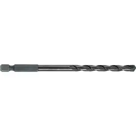 Dw2573 Dewalt Drill Bit 3/16 In Dia 6 Oal 1/4 Shank Hex