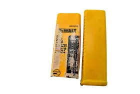 Dw5222b25 Dewalt 3/16 In Sds Plus Masonry Drill Bit Yellow Steel Lot Of 25 New