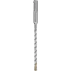 4-flute Dewalt Dw5403 Hammer Drill Bit 3/16 In Dia 6-1/2 Oal Helix Flute