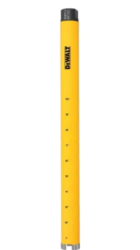 Dw55008 Dewalt 1-1/4 Inch X 14 Diamond Core Bit