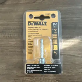 Dw5570 Dewalt 3/16 Inch Diamond Drill Bit Tip