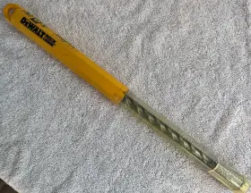 Dw5704 Dewalt Rotary Hammer Concrete Bit