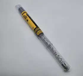 8ftftx Dewalt Dw5710 5/8ftftx 11ftft X 16ftft 2 Cutter Spline Shank Rotary Hammer Bit