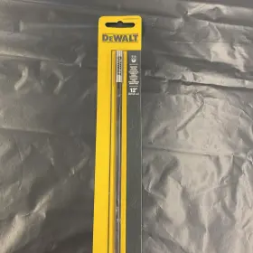 Dwa12mhldtg Dewalt 3-pack Tough Grip 12-in Magnetic Screwdriving Bit Holder
