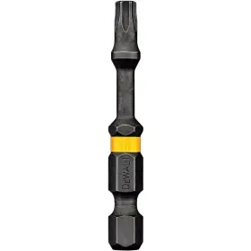 Dwa1ts27irb Dewalt 1-inch Torx Security T27 Impact Ready Flextorq Bits 50 Pack