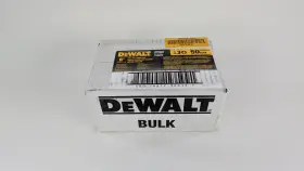 Dwa6ph3irb Dewalt 6 Inch Phillips #3 Impact Ready Bits Bulk Pack Of 50