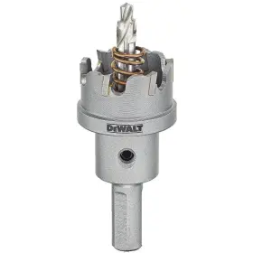 Dewalt Dwacm1819 Metal Cutting Hole Saw - 1 7/32 In Diameter Carbide