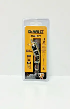 Dwapvtmf2 Dewalt No 2 Pivot Holder Pc Set