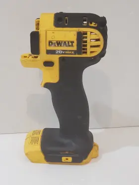 N633132 Dewalt 20v Max Dcf885 Dcf883 Dcf880 Impact Clamshell Handle Housing